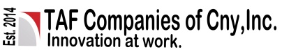 TAF Companies of Cny,inc