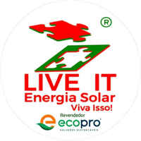 LIVE IT - ENERGIA SOLAR