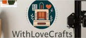 WithLoveCraftsStudio