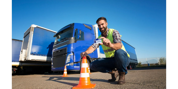 VA Driving CDL School ,  truck driving training for Class A trucks , Class B truck driving schools 