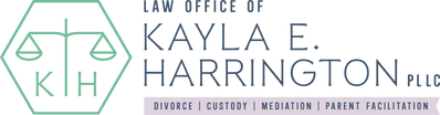 Law Office of 
Kayla E. Harrington, P.L.L.C