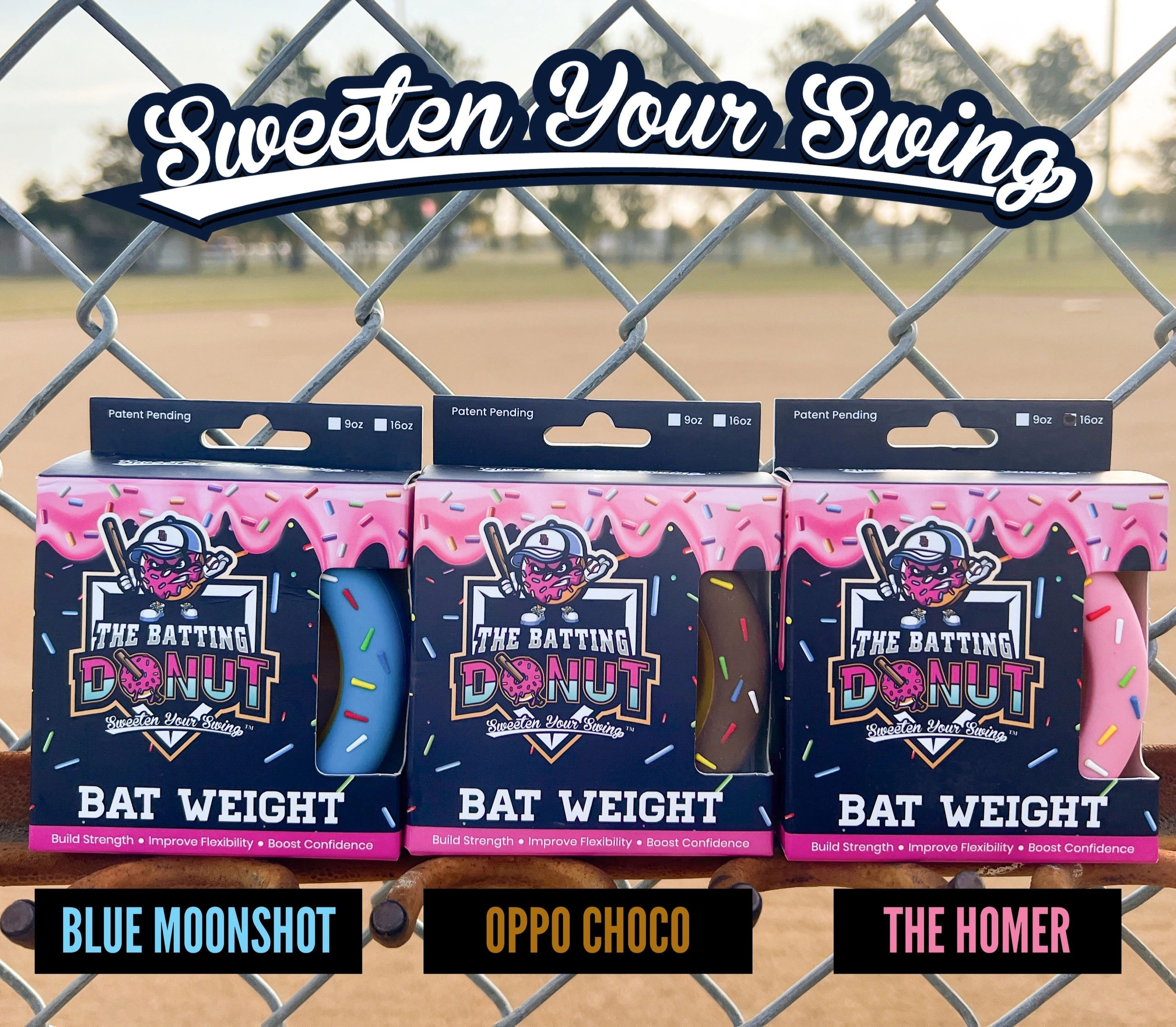 New Season, New Bat? Here’s How to Choose a Bat Weight for 2026