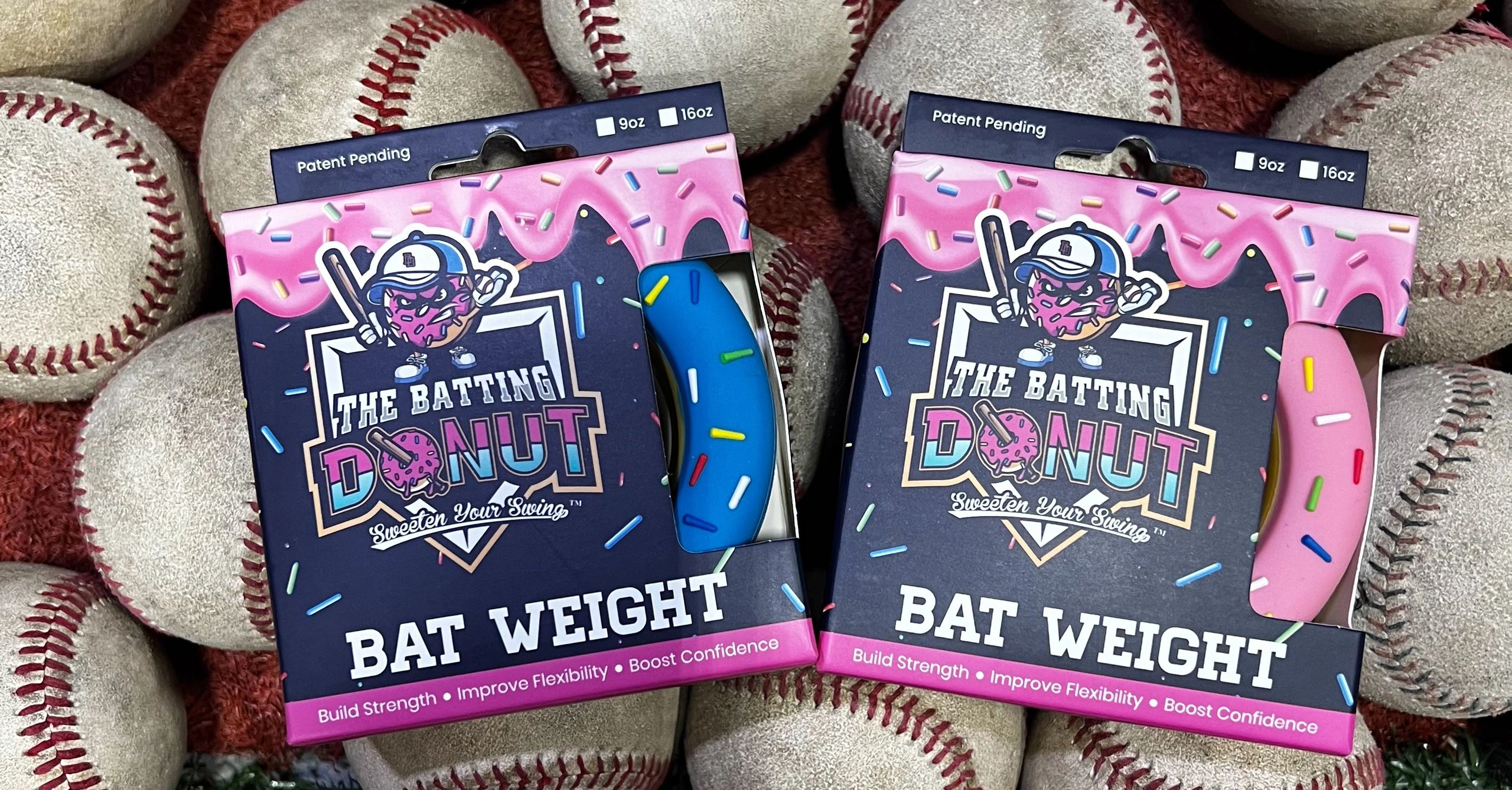 How Much Does a Baseball Bat Weigh? Find Out Here