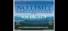 No limit construction llc