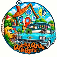 Quirky Qribs and Qars