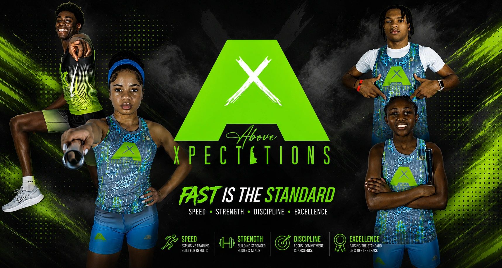 Above Xpectations
