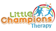 Little Champions Therapy and Services