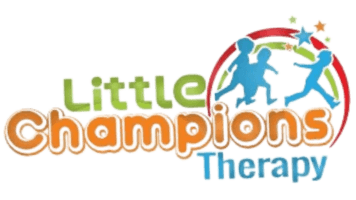 Little Champions Therapy and Services