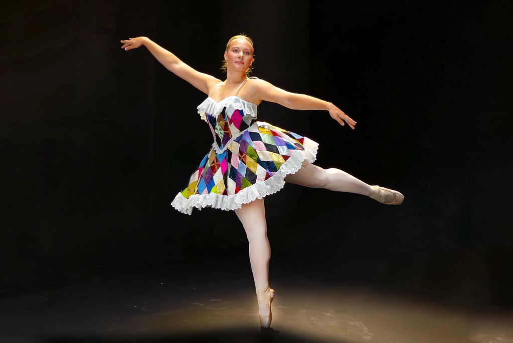 ballet
