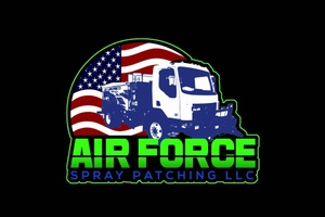 Air Force Spray Patching LLC