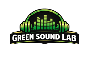 Green Sound Lab
