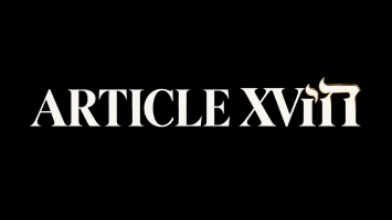 ARTICLE XVIII