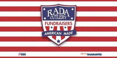 Rada Knife After Prom Fundraiser