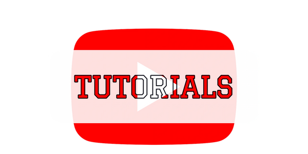 Tinkercad Tutorial Videos