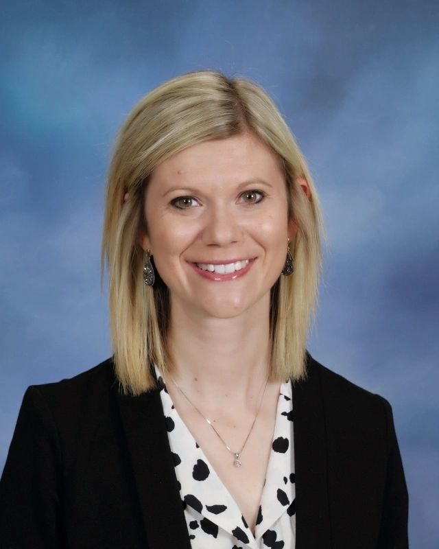Heidi Beatty