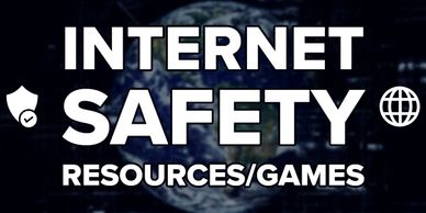 Internet Safety Games and Resources