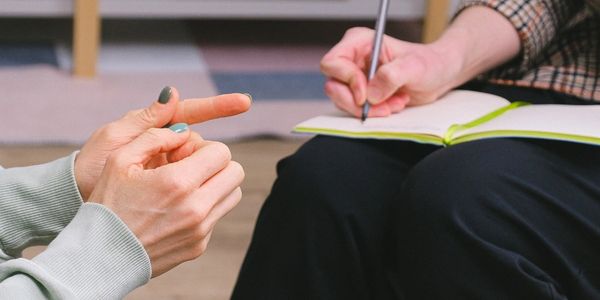 Mental health challenges can be complex we offer a supportive space to discuss your needs.