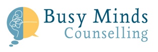 Busy Minds Counselling 
& Wellness 