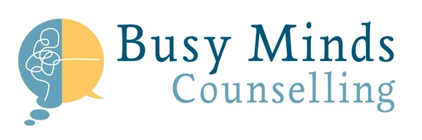 Busy Minds Counselling 
& Wellness 