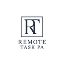 Remote Task PA