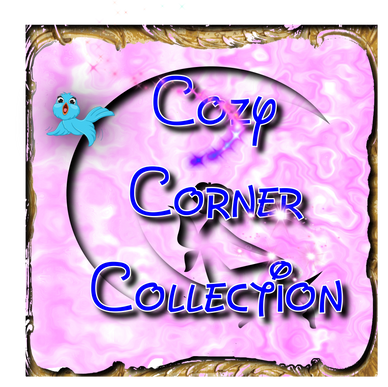 The Cozy Corner™ collection is all about the small things that make a place feel like home.
