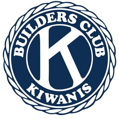 Builders Club Kiwanis