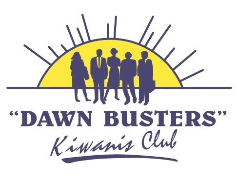 Dawn Busters Foundation