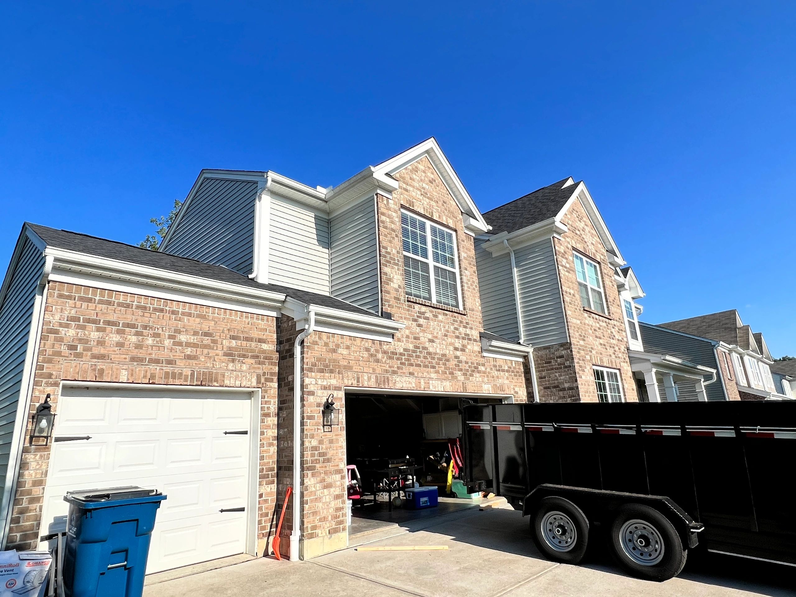 Rhino Roofing & Siding