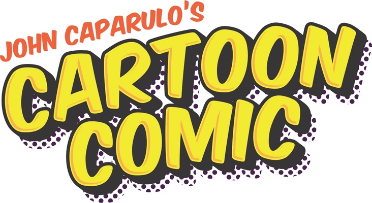 Cartoon-comic