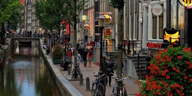 Amsterdam, the Netherlands