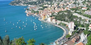 Villefranche-sur-Mer