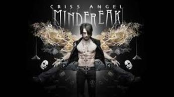 Michael A Blum Executive Producer of Criss Angel Mindfreak Seasons 1-3