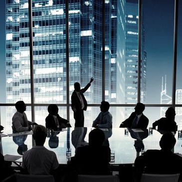build elements of the success of change management