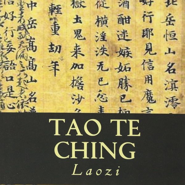 Lao Tzu wrote the main book on Taoism. 