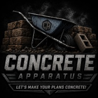 Concrete Apparatus LLC