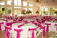 Walnut Creek Center 