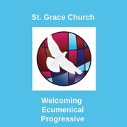 Welcome to Spring at 
St. Grace Church