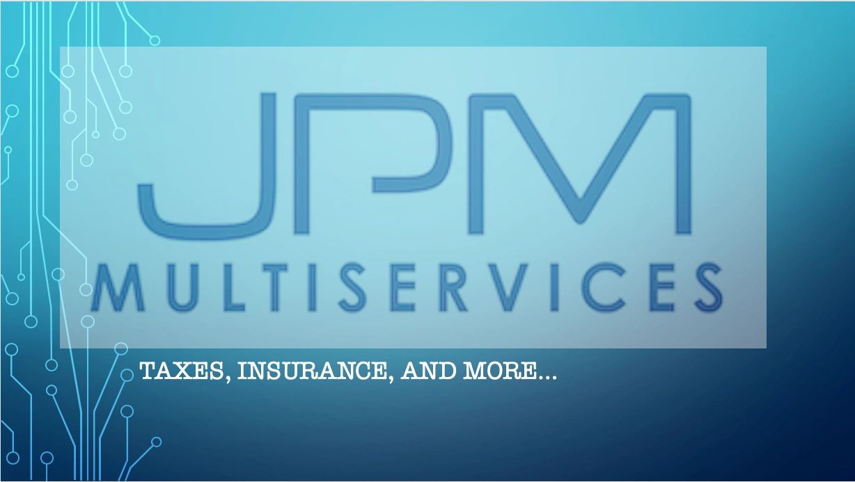 JPM Multiservices LLC