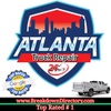 Atlanta truck repair