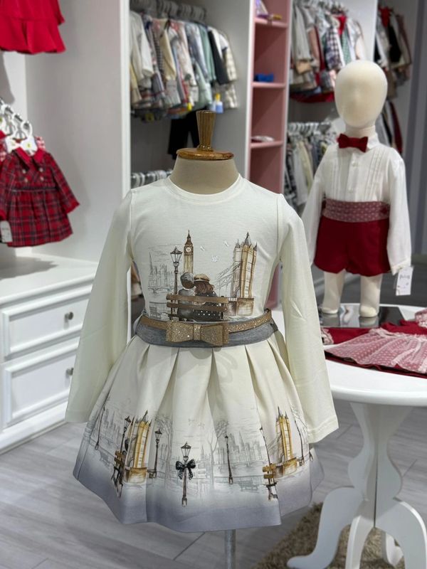 Kids clothes On the shop