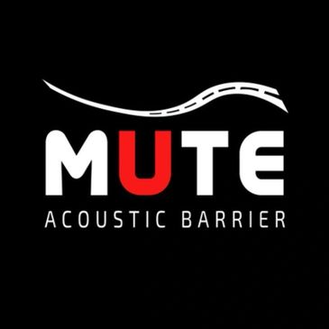 Mute Acoustic Barrier