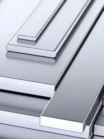 Aluminum Bar, Aluminum Extrusion