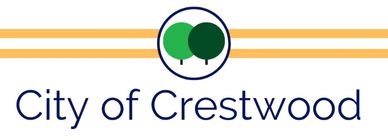 City of Crestwood logo