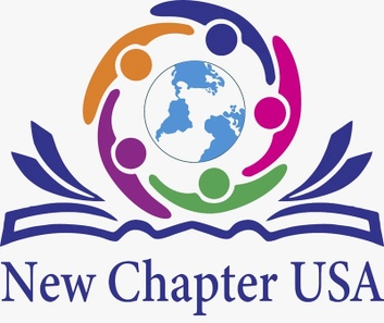 New Chapter USA