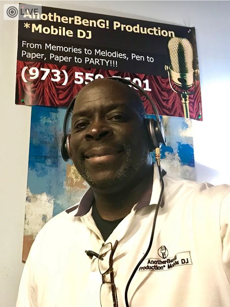 Dj Video Promo Creative Anotherbeng Production 0 watchers 650 page views 0 deviations. anotherbeng production