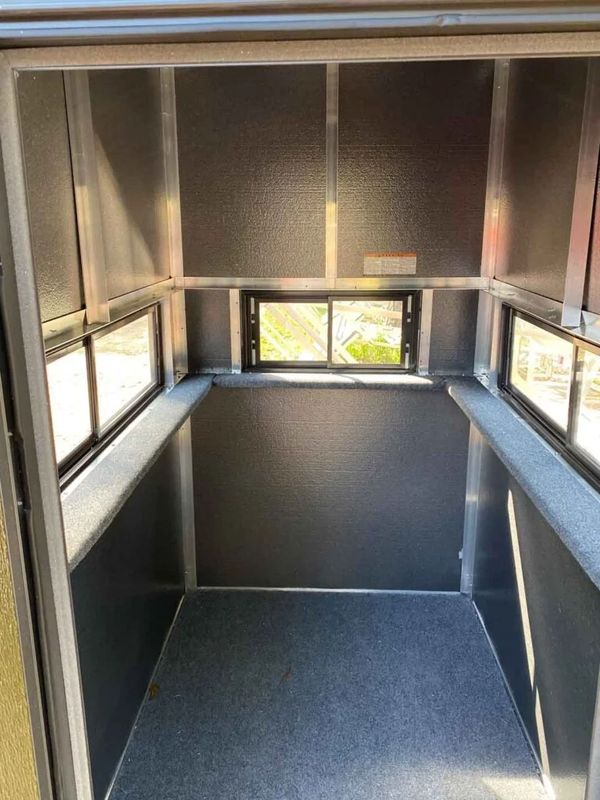 Hunting Blinds - Deer Box Blinds - Insulated Deer Stands