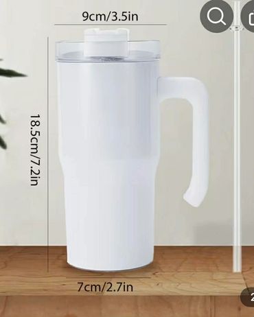 14 oz Tumbler perfect for kids