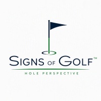 Signs of Golf