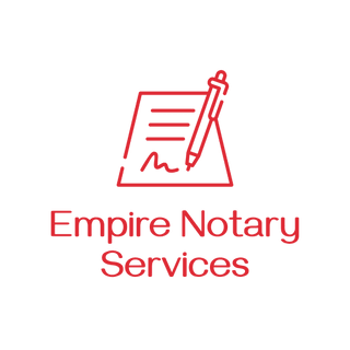 Empire Notary Services