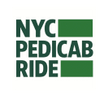 NYC Pedicab Ride